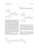 Combinations of Hepatitis C Virus Inhibitors diagram and image