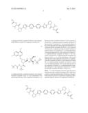 Combinations of Hepatitis C Virus Inhibitors diagram and image