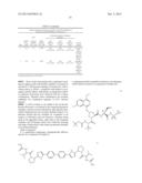 Combinations of Hepatitis C Virus Inhibitors diagram and image