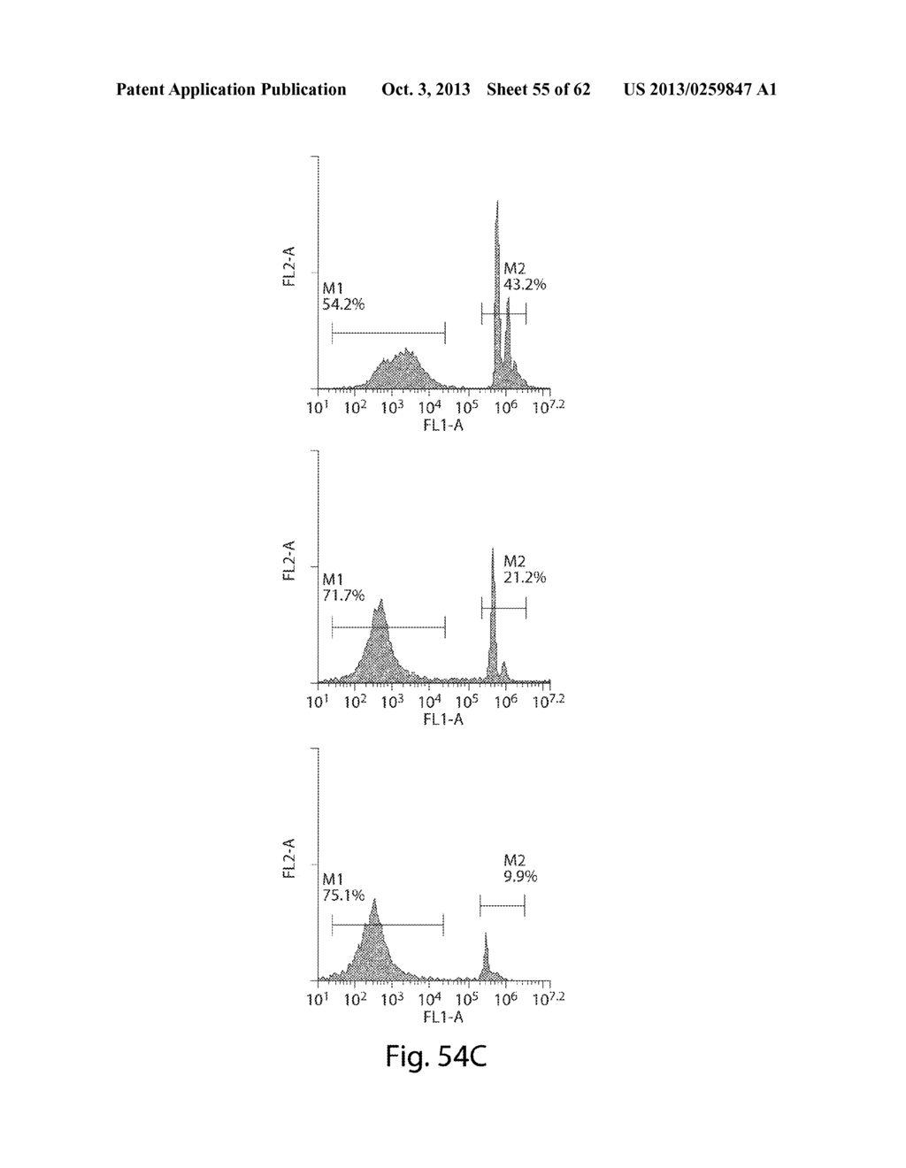 INTERROGATORY CELL-BASED ASSAYS AND USES THEREOF - diagram, schematic, and image 56