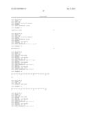 Anti-Cobra Toxin Antibody Fragments and Method of Producing a VHH Library diagram and image