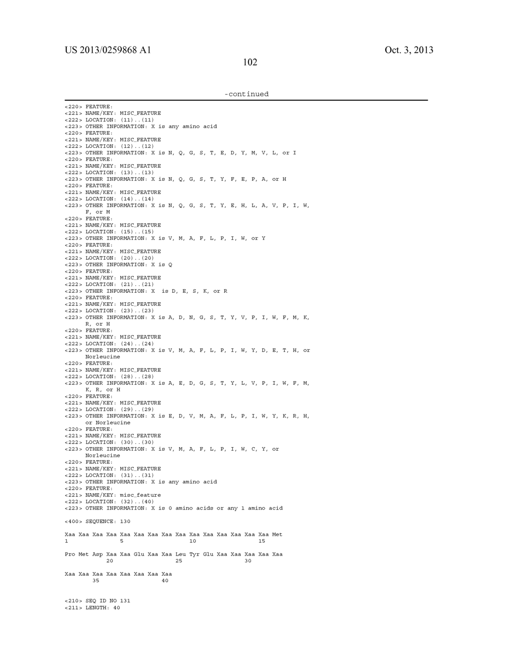 Ang-2 Binding Complexes and Uses Thereof - diagram, schematic, and image 123