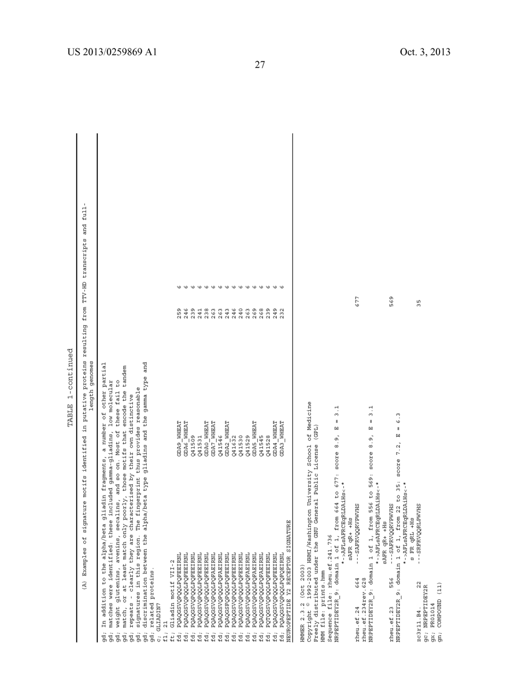 REARRANGED TT VIRUS MOLECULES FOR USE IN DIAGNOSIS, PREVENTION AND     TREATMENT OF CANCER AND AUTOIMMUNITY - diagram, schematic, and image 87