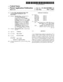 CLASS I MHC PHOSPHOPEPTIDES FOR CANCER IMMUNOTHERAPY AND DIAGNOSIS diagram and image