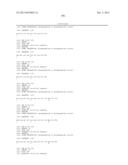 CLASS I MHC PHOSPHOPEPTIDES FOR CANCER IMMUNOTHERAPY AND DIAGNOSIS diagram and image