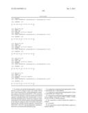 CLASS I MHC PHOSPHOPEPTIDES FOR CANCER IMMUNOTHERAPY AND DIAGNOSIS diagram and image