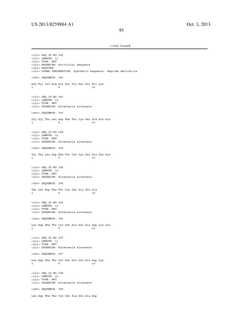 PEPTIDES - diagram, schematic, and image 133