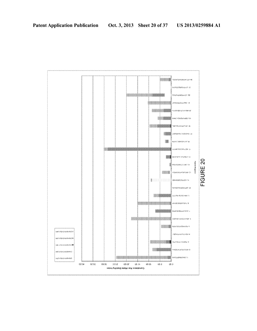 PEPTIDES - diagram, schematic, and image 21