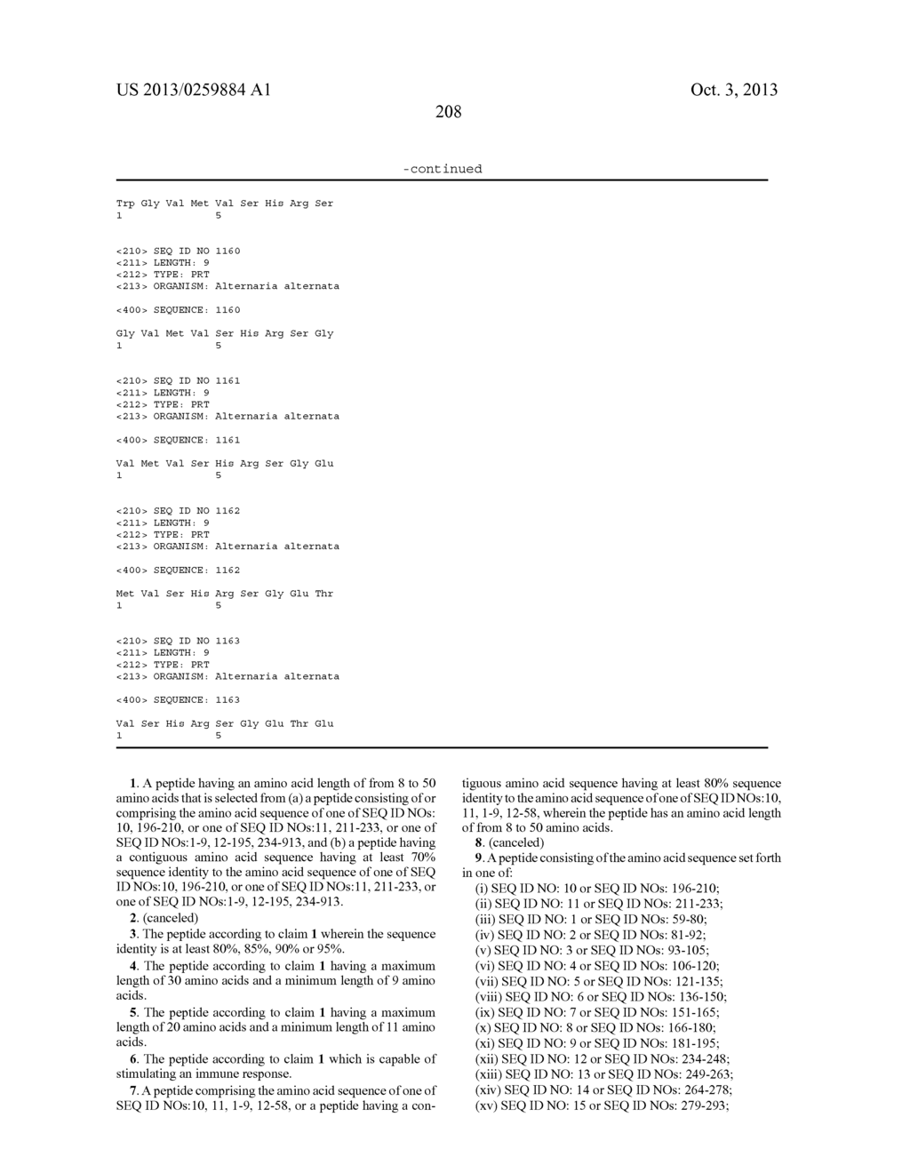 PEPTIDES - diagram, schematic, and image 246