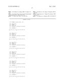 PEPTIDES diagram and image