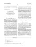 BROADLY PROTECTIVE INFLUENZA T-CELL VACCINE AGAINST DIVERSE INFLUENZA A     VIRUSES diagram and image