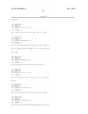 BROADLY PROTECTIVE INFLUENZA T-CELL VACCINE AGAINST DIVERSE INFLUENZA A     VIRUSES diagram and image