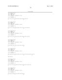 BROADLY PROTECTIVE INFLUENZA T-CELL VACCINE AGAINST DIVERSE INFLUENZA A     VIRUSES diagram and image