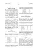 PROCESS FOR THE PREPARATION OF A HOT-MELT EXTRUDED LAMINATE diagram and image