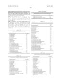 MODIFIED POLYNUCLEOTIDES FOR THE PRODUCTION OF SECRETED PROTEINS diagram and image