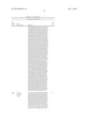 MODIFIED POLYNUCLEOTIDES FOR THE PRODUCTION OF SECRETED PROTEINS diagram and image