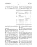 MODIFIED POLYNUCLEOTIDES FOR THE PRODUCTION OF SECRETED PROTEINS diagram and image