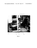 STATIC-DISSIPATIVE FOAM EXTRUSION CALIBRATION WITH MINIMIZED EXPANSION     LOSS diagram and image