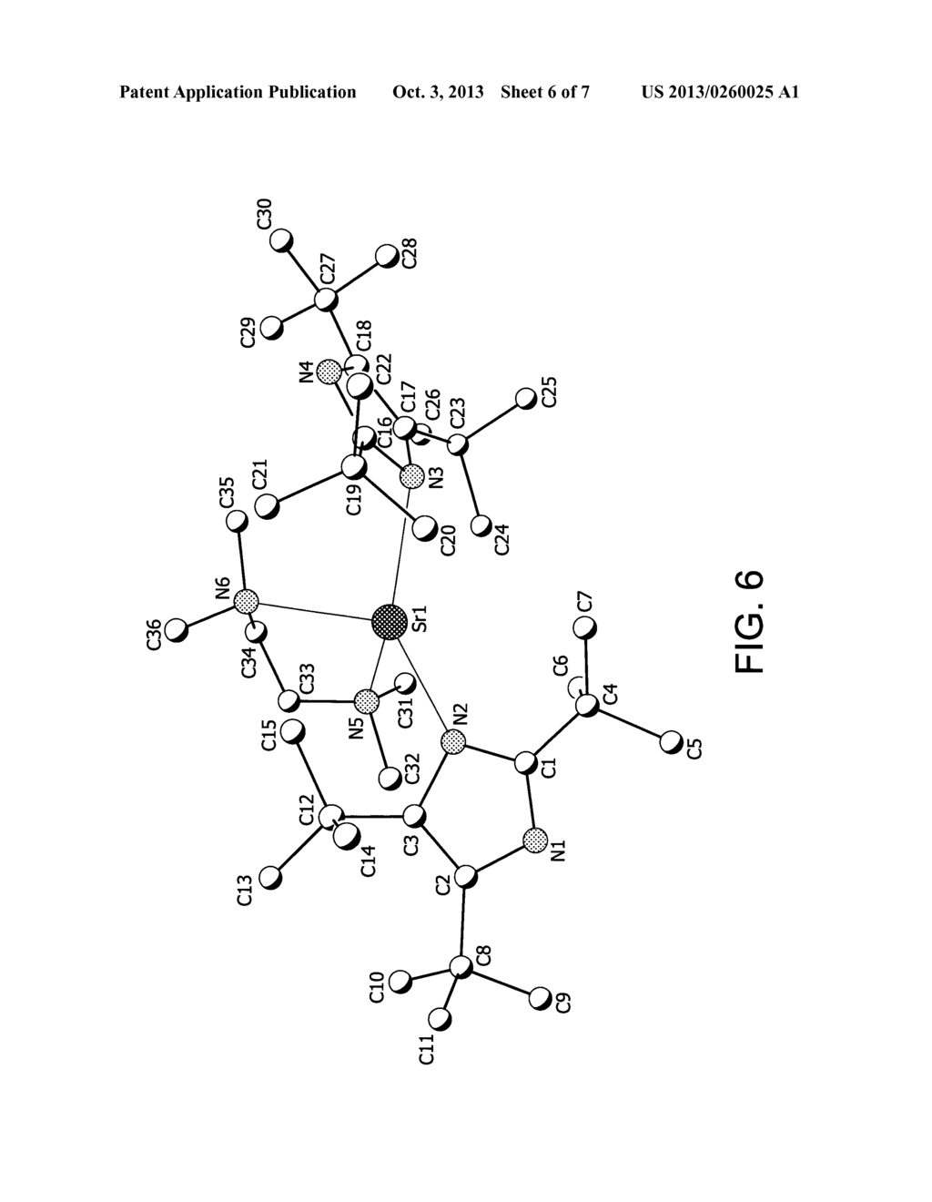 Group 2 Imidazolate Formulations for Direct Liquid Injection - diagram, schematic, and image 07