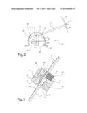 Automatic inoculating system and method for depositing a sample on a     substrate in a pattern diagram and image