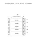 HEAT TREATMENT SYSTEM, HEAT TREATMENT METHOD, AND NON-TRANSITORY     COMPUTER-READABLE RECORDING MEDIUM diagram and image