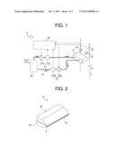 DIE COATER AND METHOD FOR PRODUCING COATING FILM diagram and image