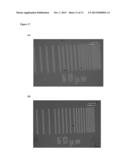 Three-Dimensional Photoresists via Functionalization of Polymer Thin Films     Fabricated by iCVD diagram and image