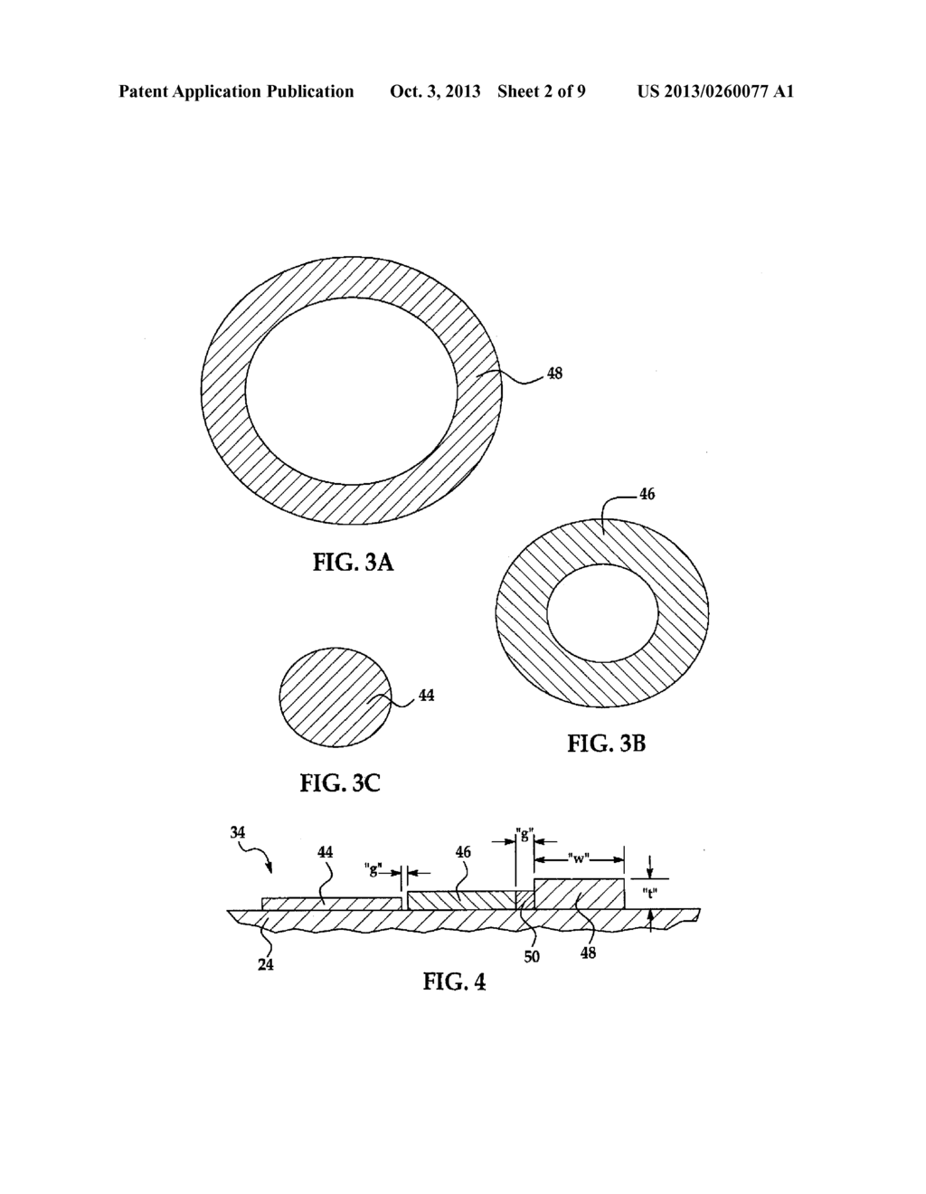 TAPERED PATCH FOR PREDICTABLE BONDED REWORK OF COMPOSITE STRUCTURES - diagram, schematic, and image 03