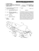 FOAM-FILLED PANEL AND PROCESS FOR MANUFACTURE THEREOF diagram and image