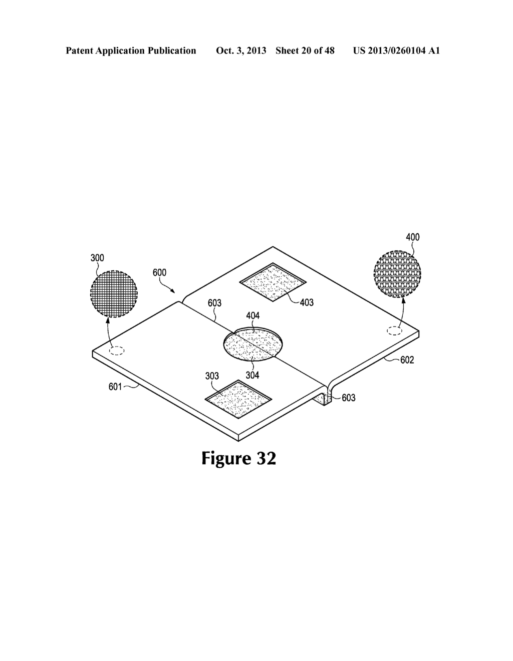 Yarns, Threads, And Textiles Incorporating A Thermoplastic Polymer     Material - diagram, schematic, and image 21