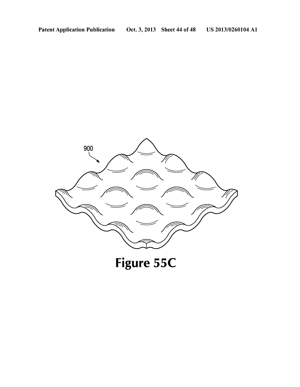 Yarns, Threads, And Textiles Incorporating A Thermoplastic Polymer     Material - diagram, schematic, and image 45