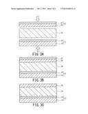 FLEXOGRAPHIC PRINTING PLATE PRECURSOR diagram and image