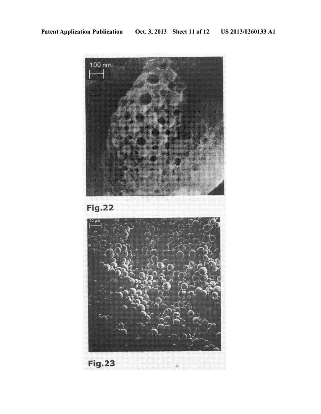 GENERATION OF NANODISPERSE INCLUSIONS IN A HIGH-VISCOSITY MATRIX - diagram, schematic, and image 12