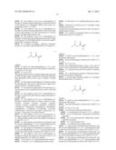 POLYMERS DERIVED FROM SECONDARY ALKYL (METH)ACRYLATES diagram and image