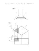 CUBIC BORON NITRIDE SINTERED BODY TOOL diagram and image