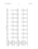 MAGNETIC RECORDING MEDIUM AND METHOD OF MANUFACTURING THE SAME diagram and image