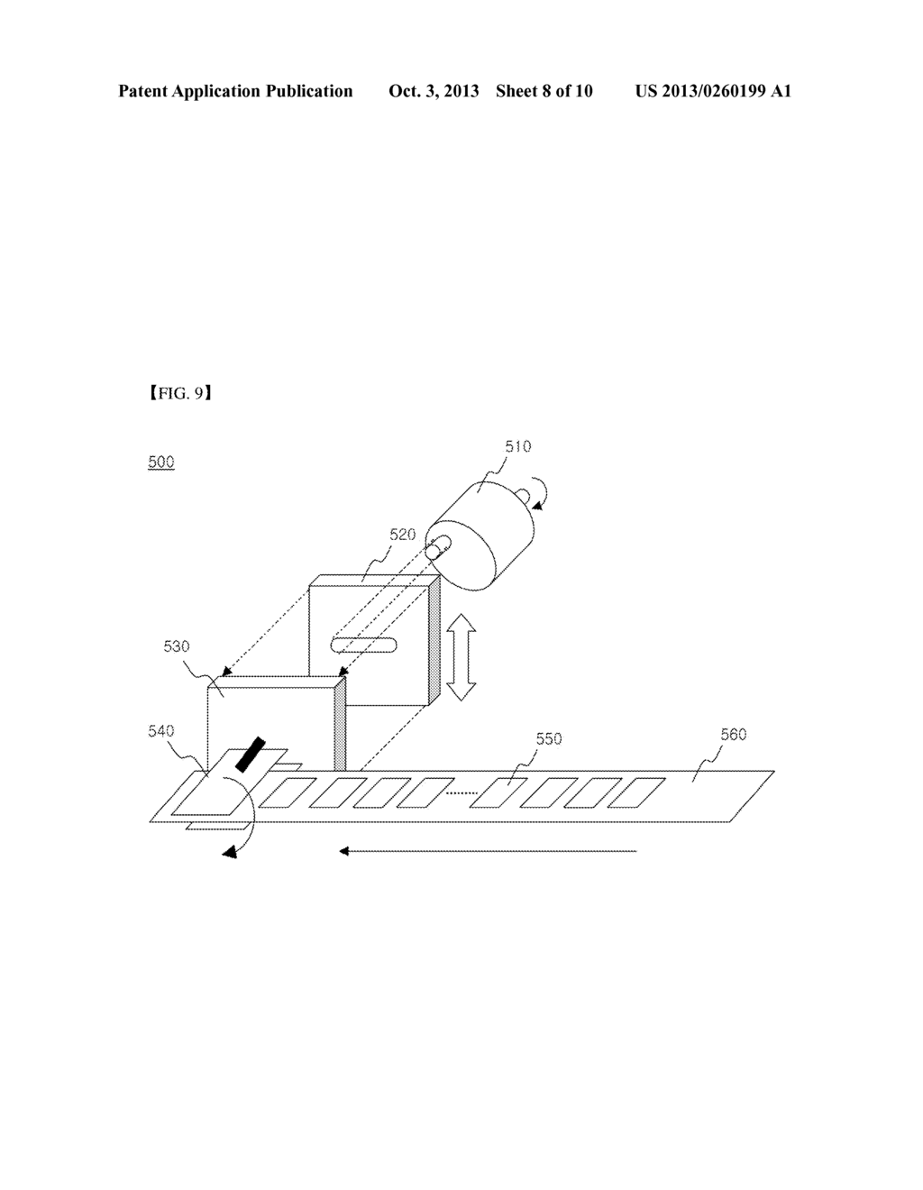 DEVICE FOR FOLDING ELECTRODE ASSEMBLY - diagram, schematic, and image 09