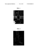 SEPARATOR AND ELECTROCHEMICAL DEVICE HAVING THE SAME diagram and image