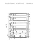 Battery System diagram and image