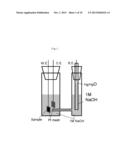 OXYGEN SHUTTLE BATTERY diagram and image