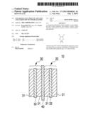 NONAQUEOUS ELECTROLYTIC SOLUTION AND LITHIUM ION SECONDARY BATTERY diagram and image