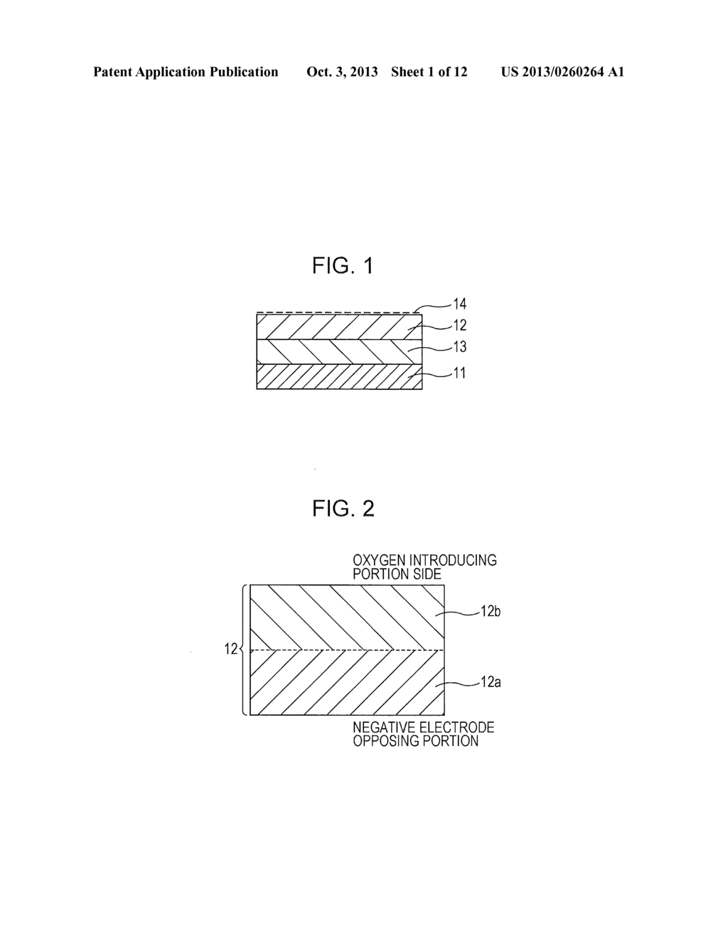 AIR BATTERY AND ELECTRONIC DEVICE - diagram, schematic, and image 02