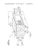 Hybrid Bipolar Plate for Evaporatively Cooled Fuel Cells diagram and image