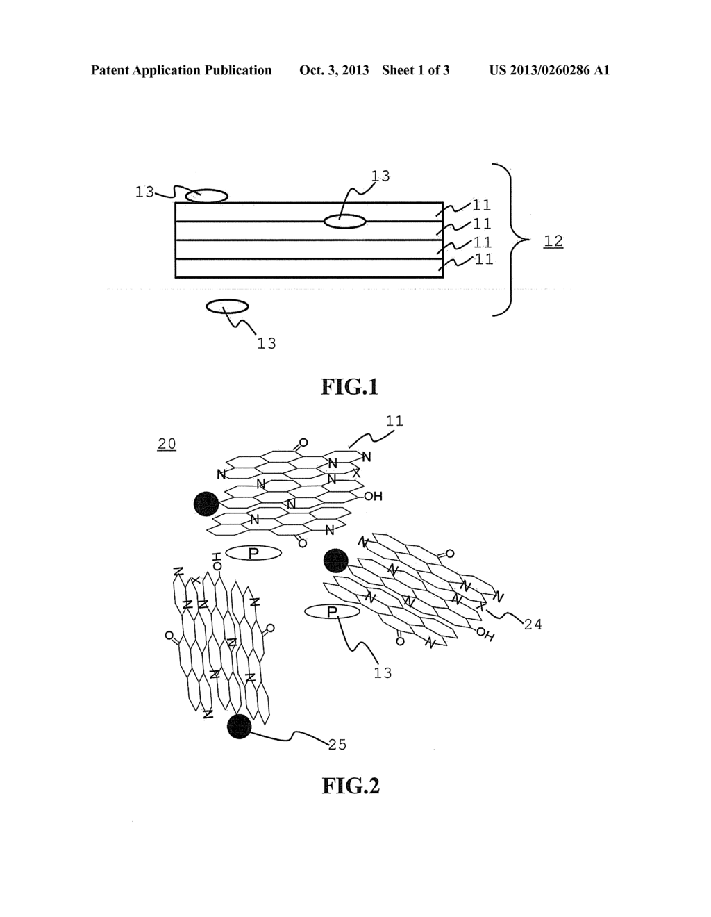 OXYGEN REDUCTION CATALYST AND ELECTROCHEMICAL CELL - diagram, schematic, and image 02