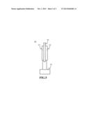 OXYGEN REDUCTION CATALYST AND ELECTROCHEMICAL CELL diagram and image