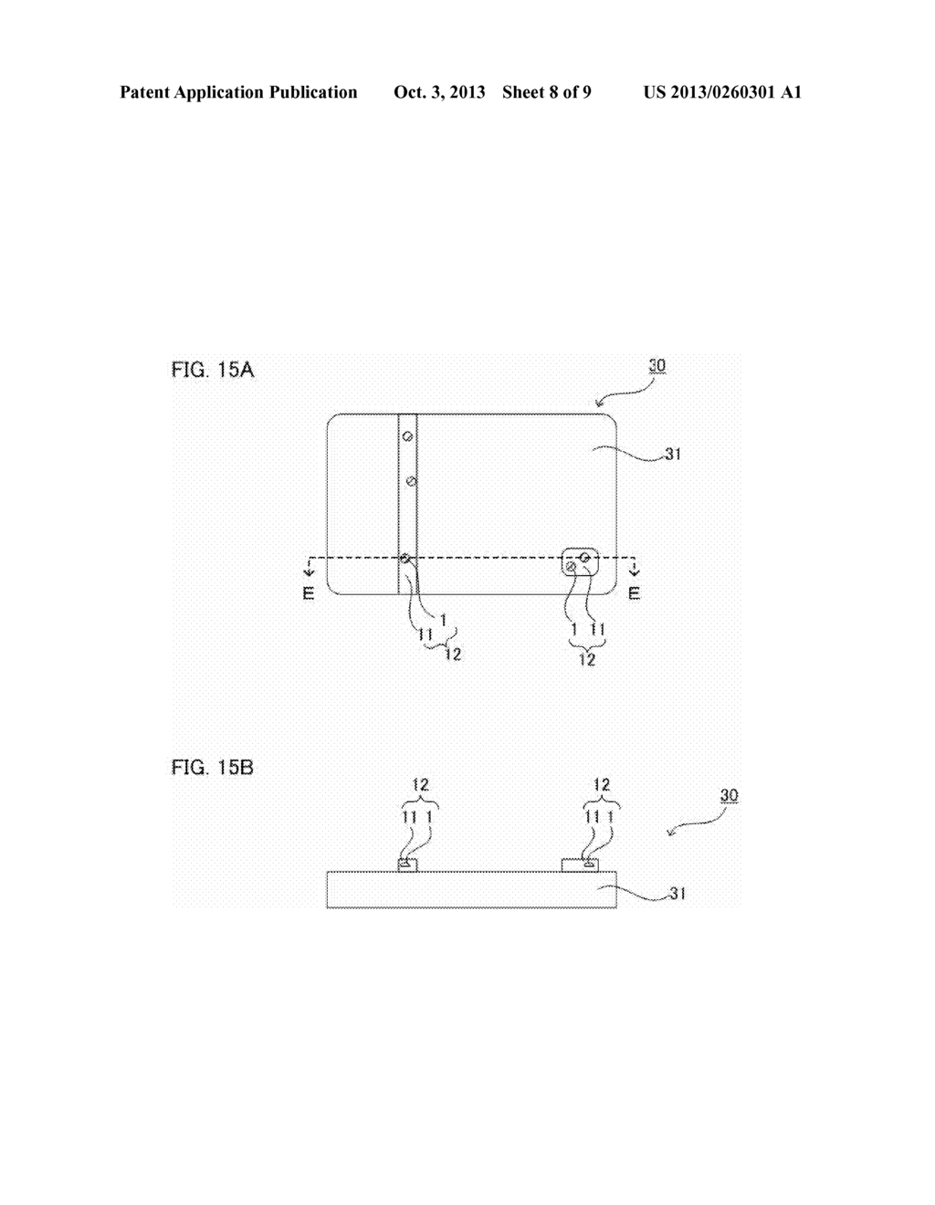 TAGGANT PARTICLE GROUP; AND ANTI-COUNTERFEIT INK, ANTI-COUNTERFEIT TONER,     ANTI-COUNTERFEIT SHEET, AND ANTI-COUNTERFEIT MEDIUM COMPRISING SAME - diagram, schematic, and image 09