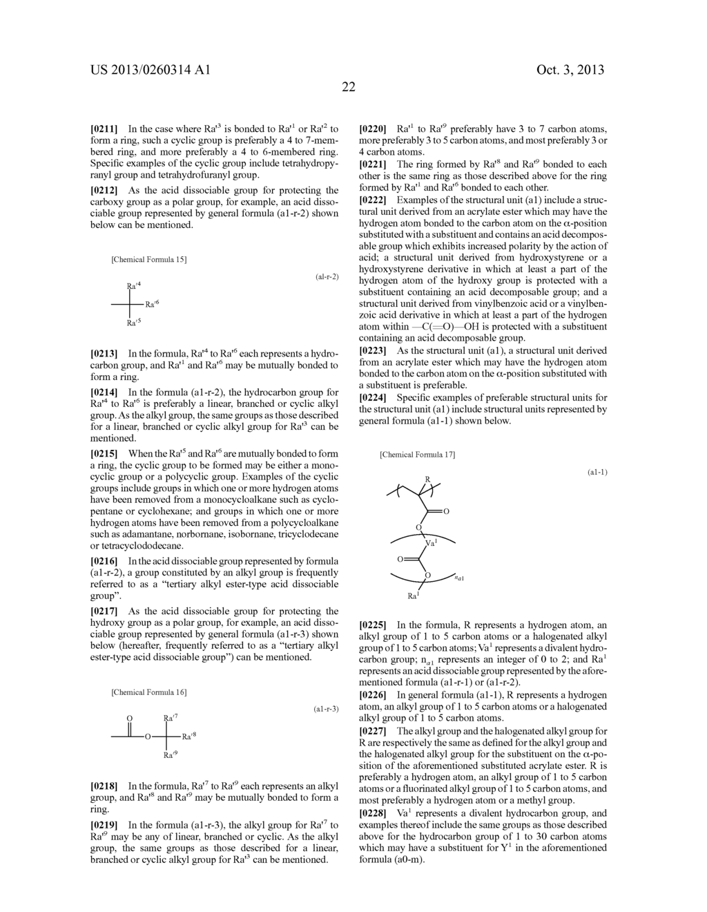 RESIST COMPOSITION, METHOD OF FORMING RESIST PATTERN, COMPOUND AND     POLYMERIC COMPOUND - diagram, schematic, and image 24