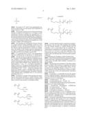 METHOD OF PRODUCING A PLANOGRAPHIC PRINTING PLATE diagram and image