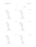 METHOD OF PRODUCING A PLANOGRAPHIC PRINTING PLATE diagram and image