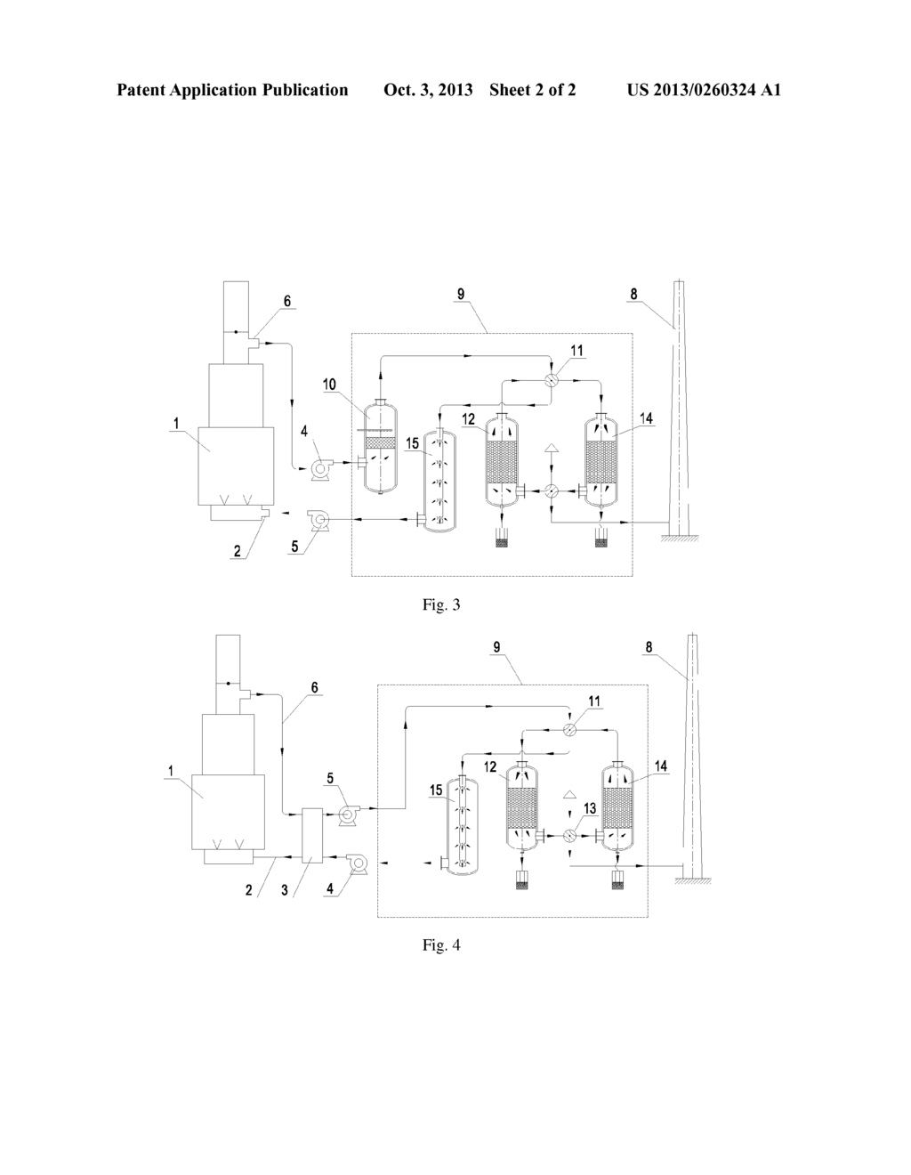 FIRED HEATER AND METHOD OF USING THE SAME - diagram, schematic, and image 03